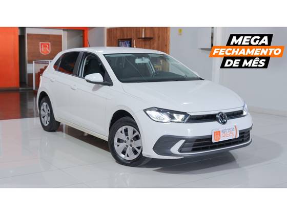VOLKSWAGEN POLO 1.0 MPI MANUAL VOLKSWAGEN POLO 1.0 MPI MANUAL